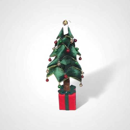 70cm B/O LED Christmas Tree
