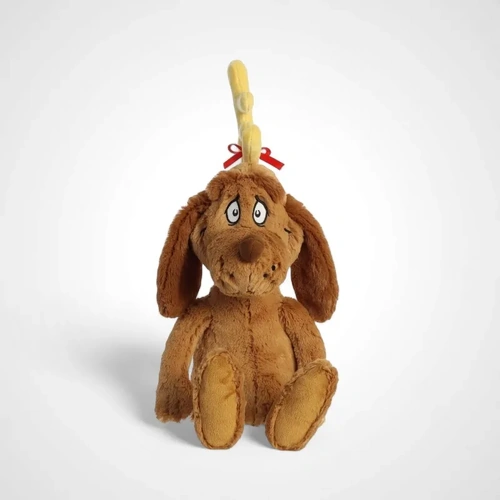 Dr Seuss Max the Dog XLarge