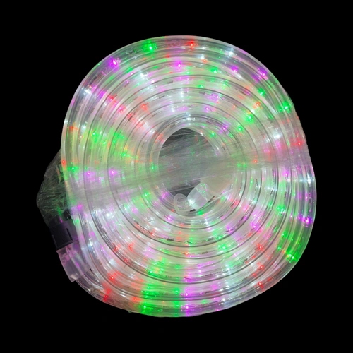 10m Carnival Connectable Rope Light