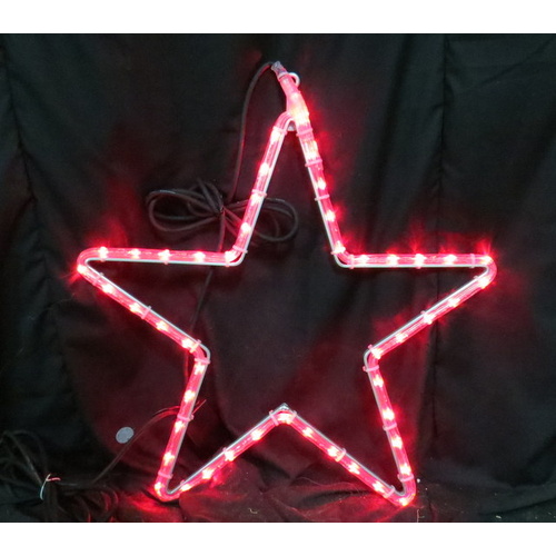 RGB Rope Light Star 