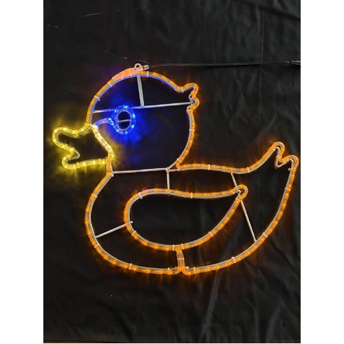 Duck Rope Light Motif - Preorder