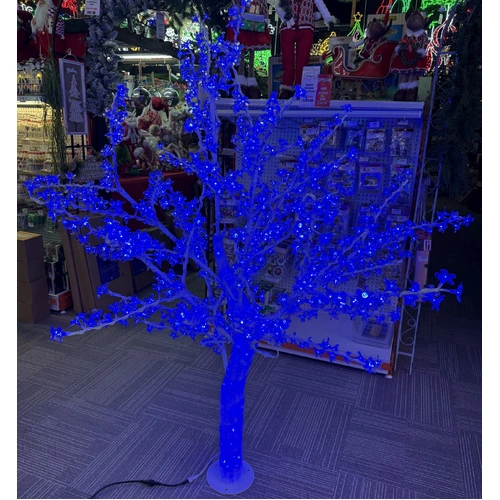 1.8m Blue Cherry Tree