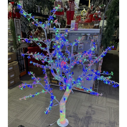 1.8m Multi Cherry Tree