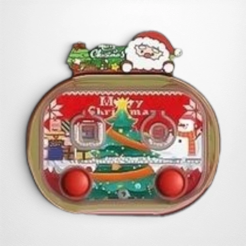 Hand Held Magic Bead Water Game C