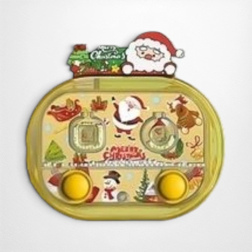 Hand Held Magic Bead Water Game D