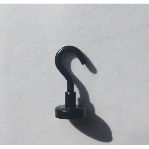 1 x  Commercial 16mm Epoxy Magnetic Hook