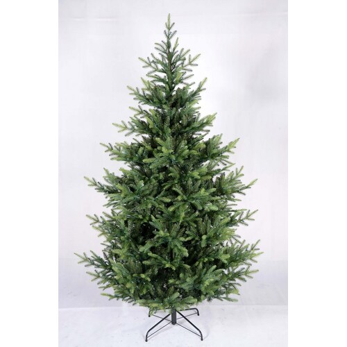 6 Foot Balsam Spruce Christmas Tree