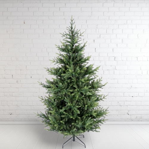 7 Foot Balsam Spruce Christmas Tree