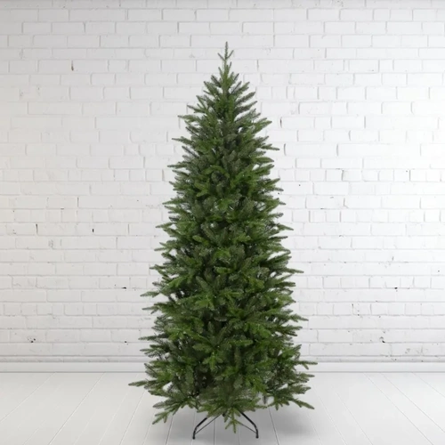7 Foot Slim Regal Fir Christmas Tree