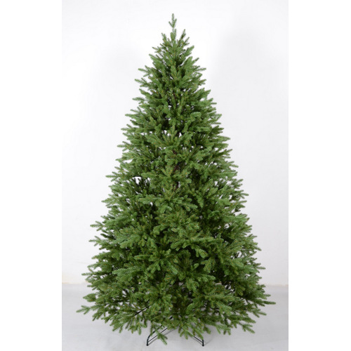 5 Foot Deluxe Realistic Fir Christmas Tree