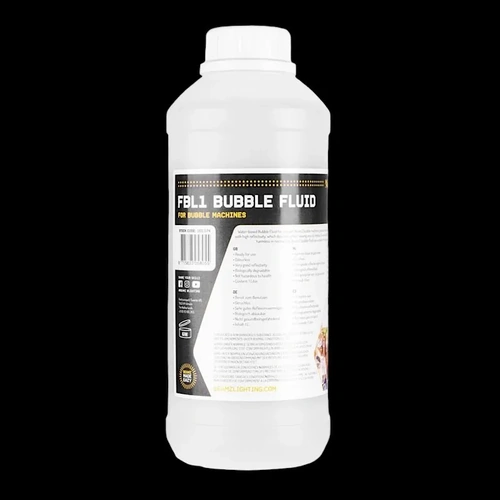 Beamz 1L Snow Fluid