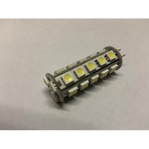 G4 LED 2 pin bulb