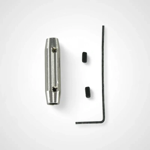 JC Rope  Connector & Allen Key