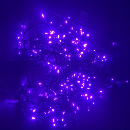 10M  Purple Icicles - PREORDER