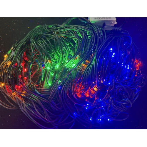 3m x 3m Multi Net 