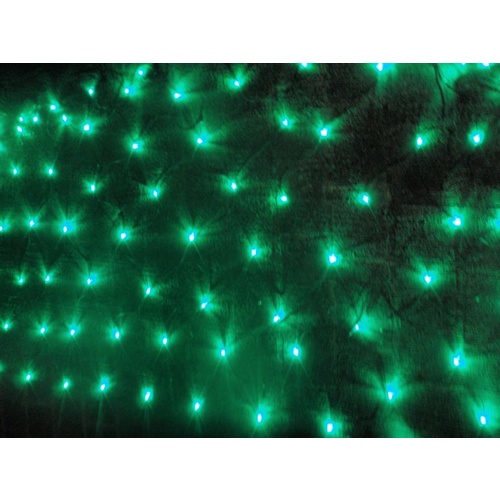 3m x 1.5m Green Net 