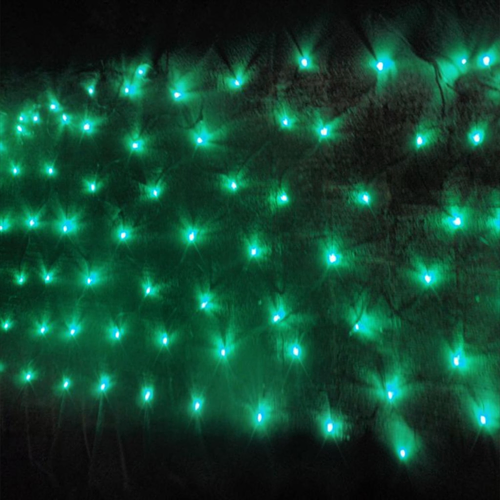 3m x 1.5m Green Net 