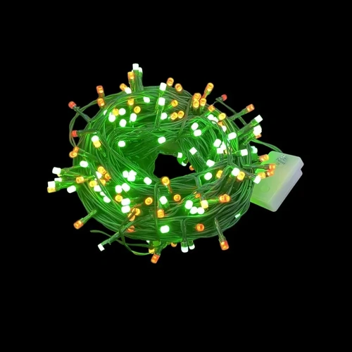 10M RGB String Lights with Remote