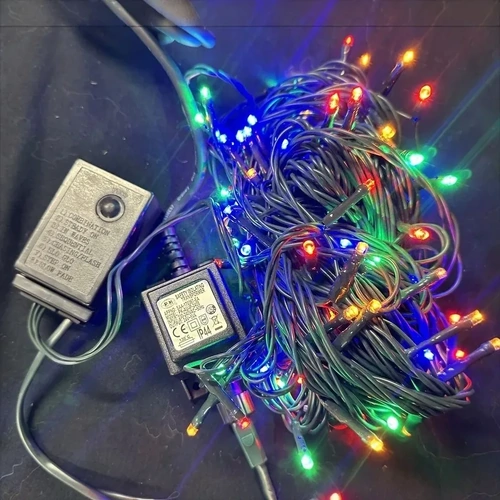 10m Multi String  