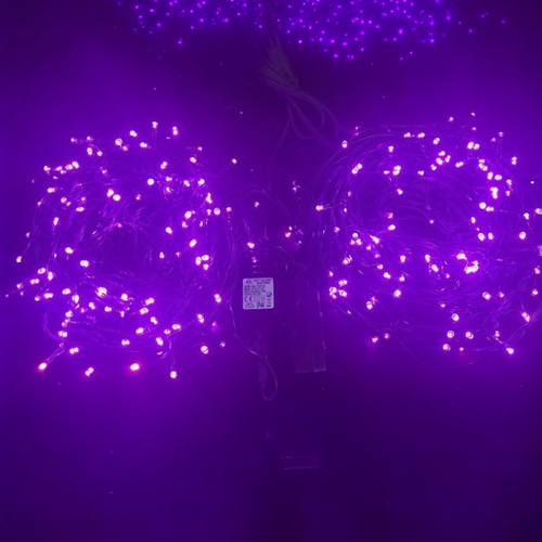 50M Purple String - PREORDER FOR 2025