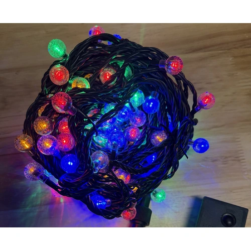 10m Multi Bubble String Balls