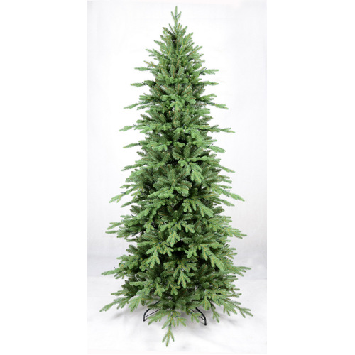 9 Foot Slim Alpine Christmas Tree