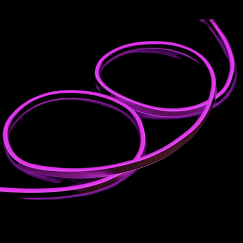 10m LED Neon Pink Strip Light