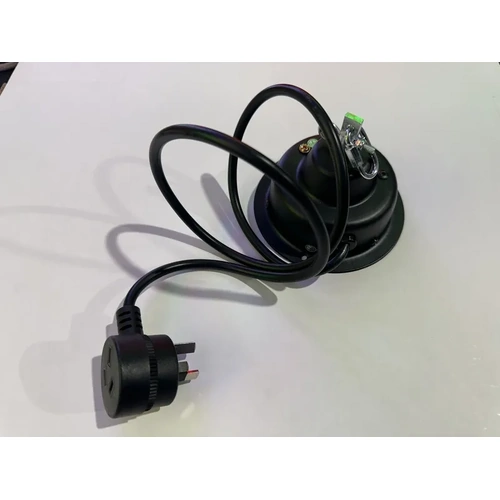 Medium Rotating Mirror Ball motor