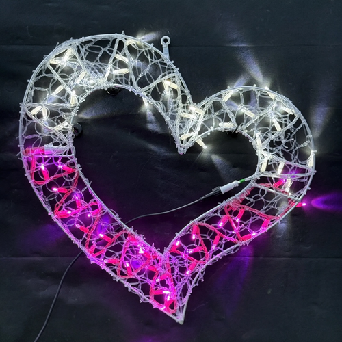Heart Motif