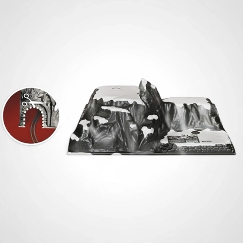 Christmas Village Tunnel Base - PREORDER
