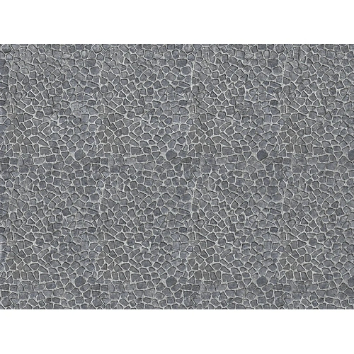 My Village Pavement Grey Sheet