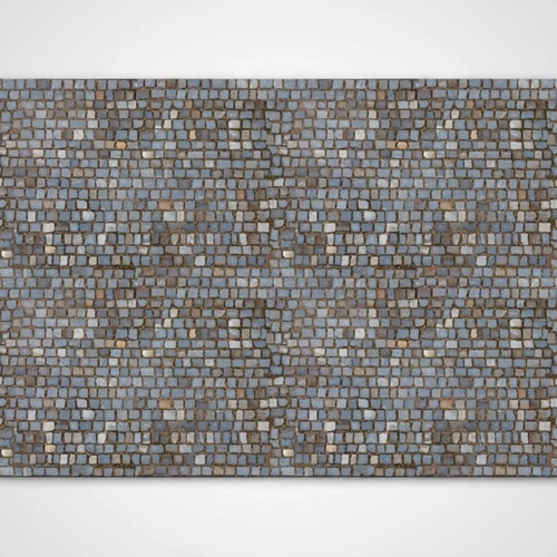 My Village Granite Stone Sheet - PREORDER