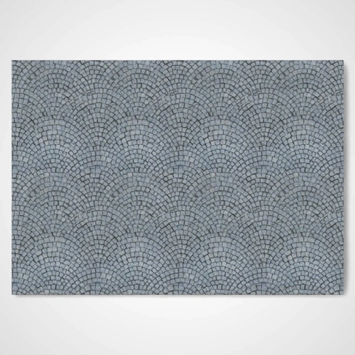 My Village Arched Pavement Sheet - PREORDER