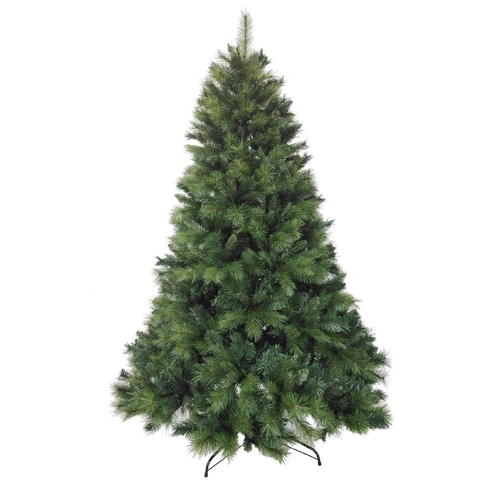 7 Foot Pine Needle Christmas Tree