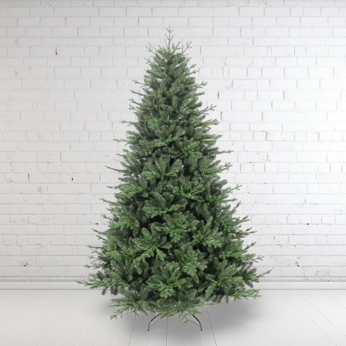 8 Foot Scandinavian Christmas Tree