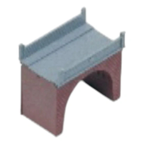 Hornby Brick Bridge 1:76