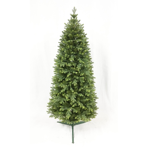 7 Foot Slender Blackford Fir Christmas Tree