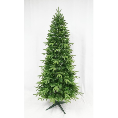 6 Foot Slim Palisade Fir Christmas Tree