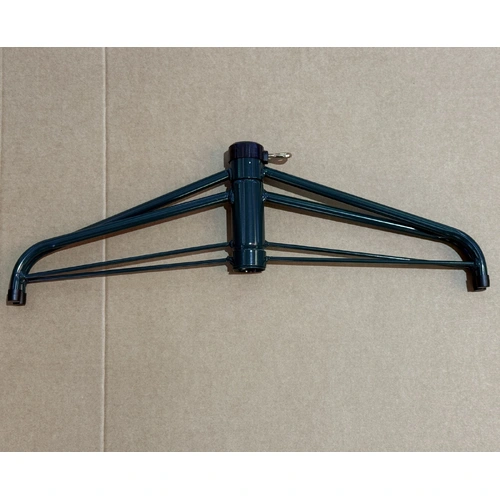 Small Metal Folding Christmas Tree Stand