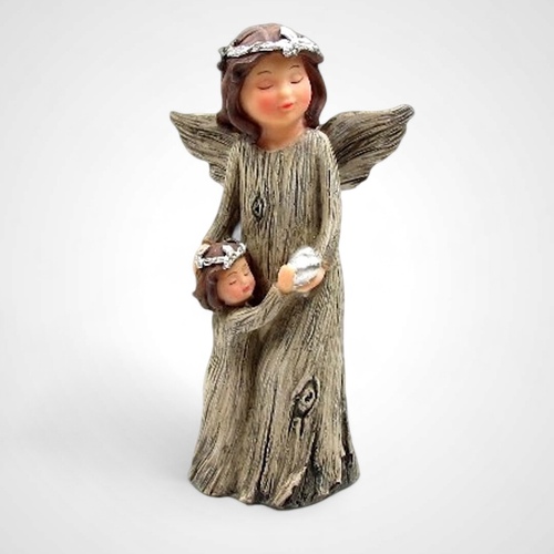 Angel of the Forest - Angela - 16cm