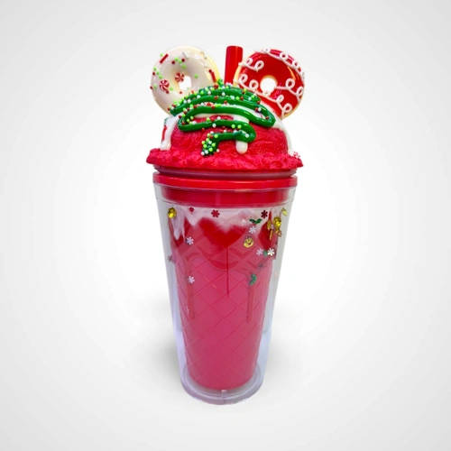 Christmas Sundae Tumbler C
