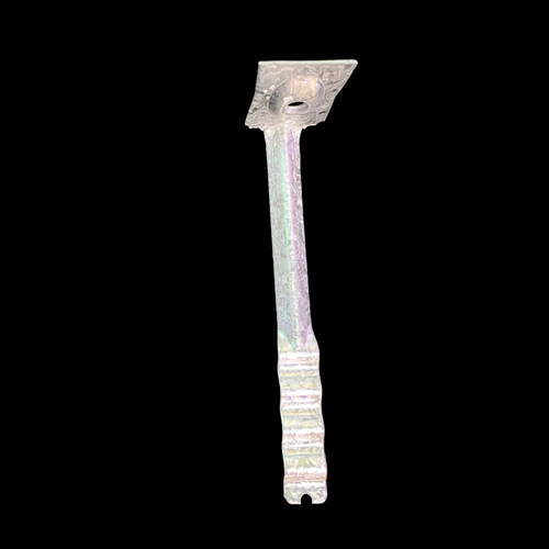 Galvanised Tie for Tiled Roof