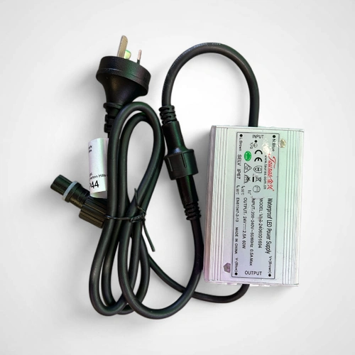 60W Transformer 24V