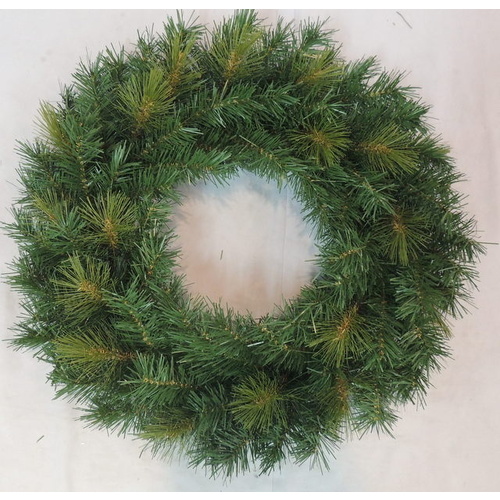 60cm Oxford Spruce Wreath