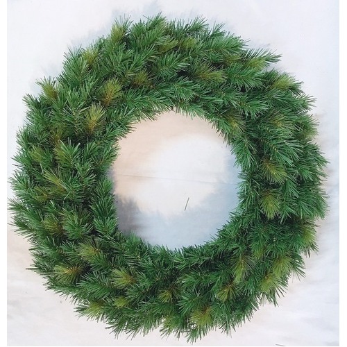 120cm Oxford Spruce Wreath