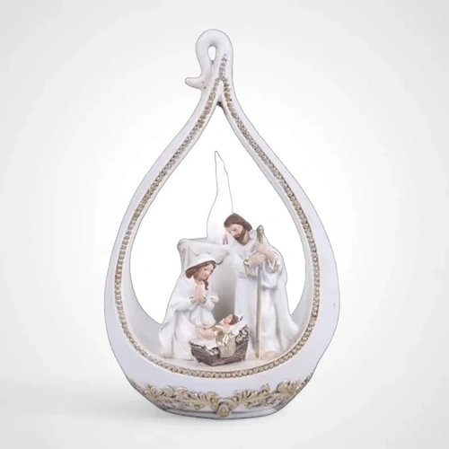 Nativity Scene Decoration