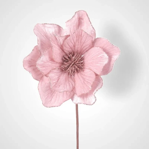 26cm Pale Pink Magnolia 