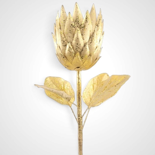 Gold Protea 69cm