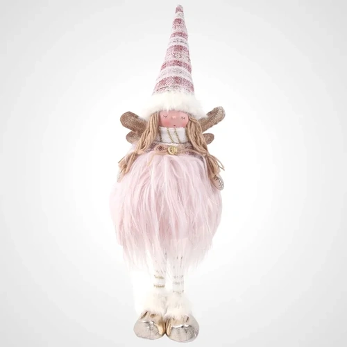Standing Christmas Fairy