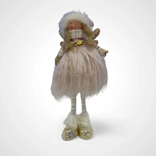  Christmas Fairy shelf sitter